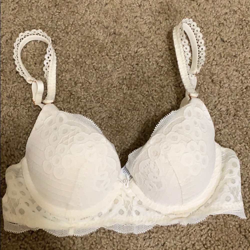 Aerie Push-up Bra w/ extra removable padding